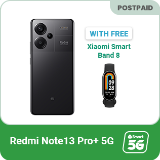 Redmi Note 13 Pro+
